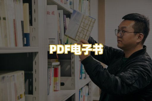 PDF电子书